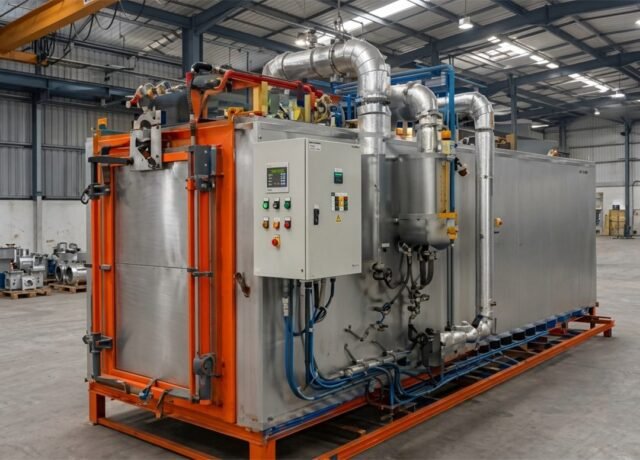 Dry Oven