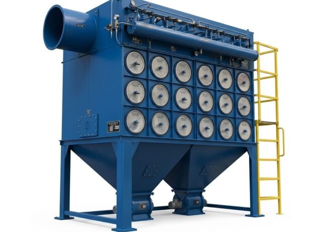 Dust Collector