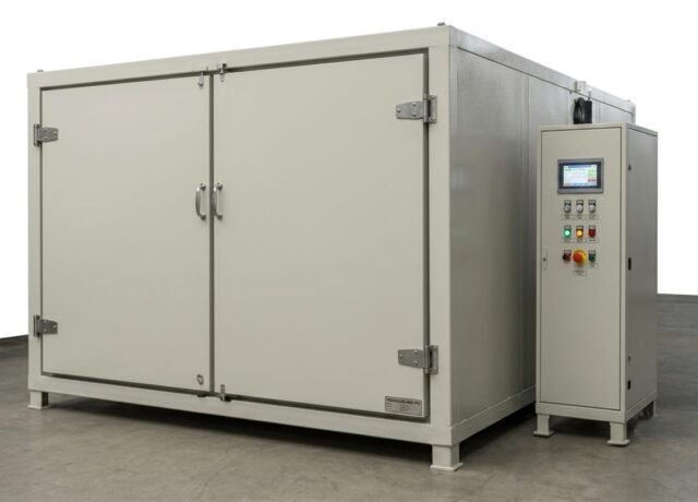 Industrial Oven